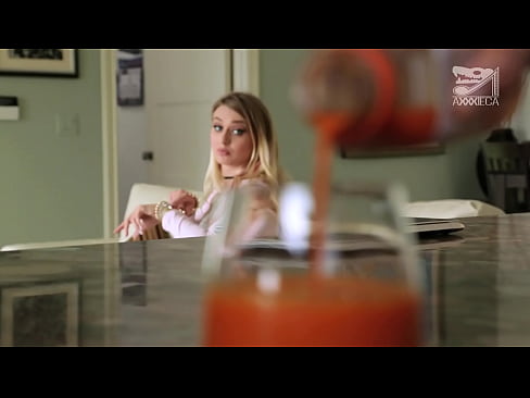 ❤️ Böyük döşlər və sıx pussy ilə isti qız itirəndən xoruz alır, lakin çox çətin olur ❤❌ Super porno bizdə ❌️