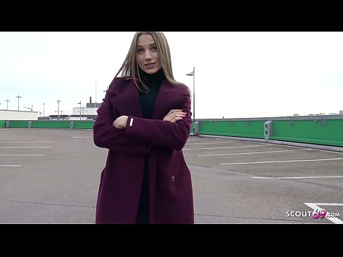❤️ ALMAN SKAUTU TOXUNAN STELE, PARKOT NAKİLİ VƏ PUL ÜÇÜN SEKSİ XƏYYADIR ❤❌ Super porno bizdə ❌️
