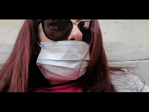 ❤️ Nicoletta qonşusundan qisas alır və qarajında işir (Xüsusi Covid19 İtalyan Karantini) ❤❌ Super porno bizdə ❌️