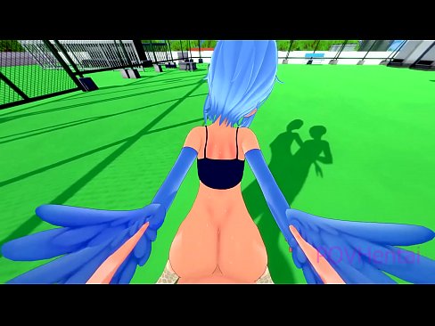 ❤️ Harpy canavar qız. ❤❌ Super porno bizdə ❌️