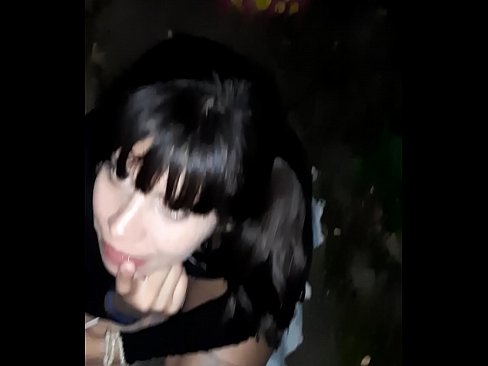 ❤️ Küçədə konfet qarşılığında penis şişib ❤❌ Super porno bizdə ❌️